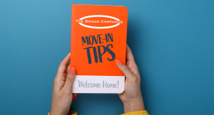 move in tips