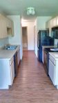 Ashbury Residential Suites galley kitchen