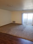 Town Square Residential Suites living room