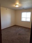 Town Square Residential Suites bedroom