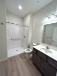 Clearwater Aster Bathroom