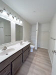 Clearwater Lupine Bathroom