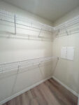Clearwater Vervain Closet
